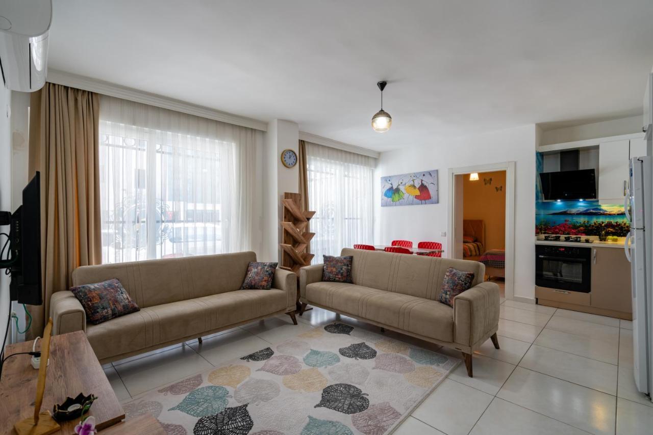 Apart Otel Sare Downtown