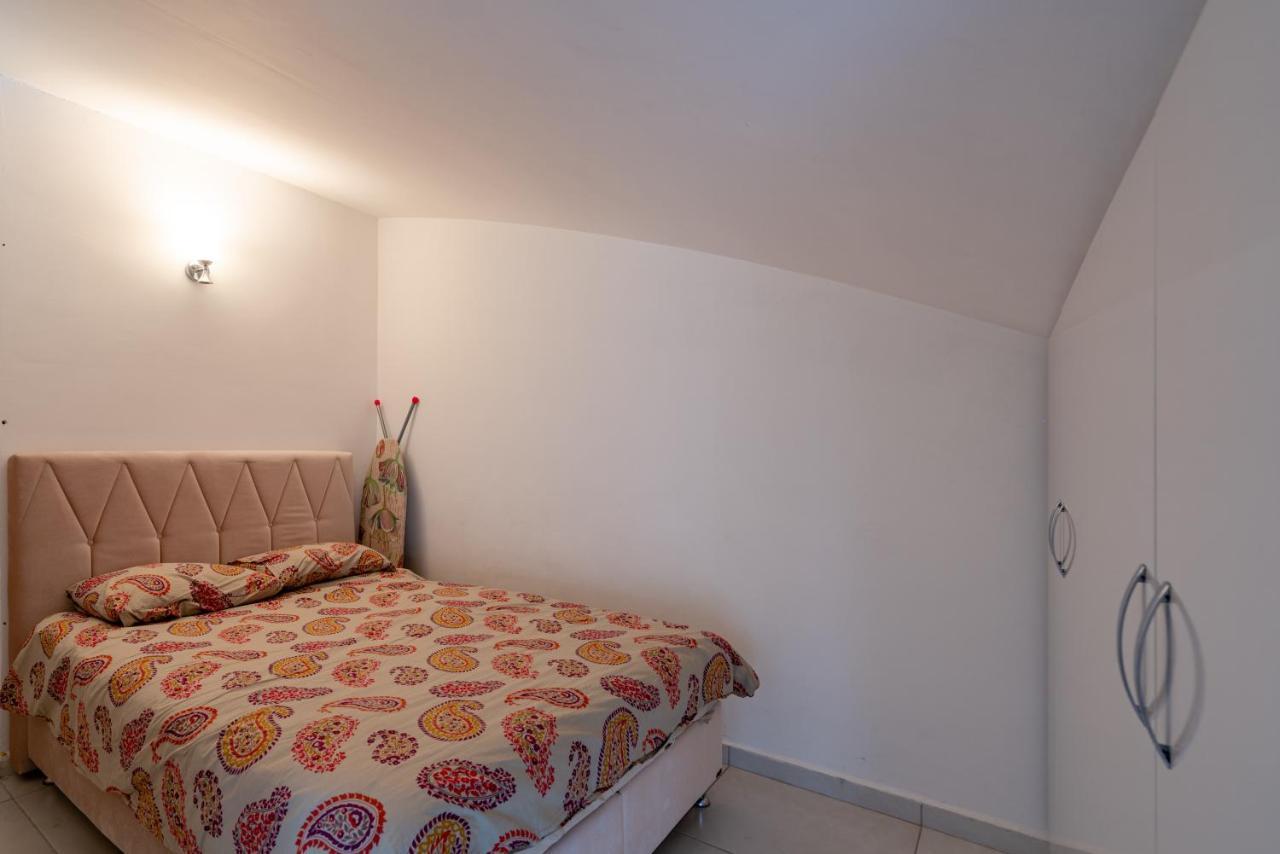 Apart Otel Sare Downtown Antalya