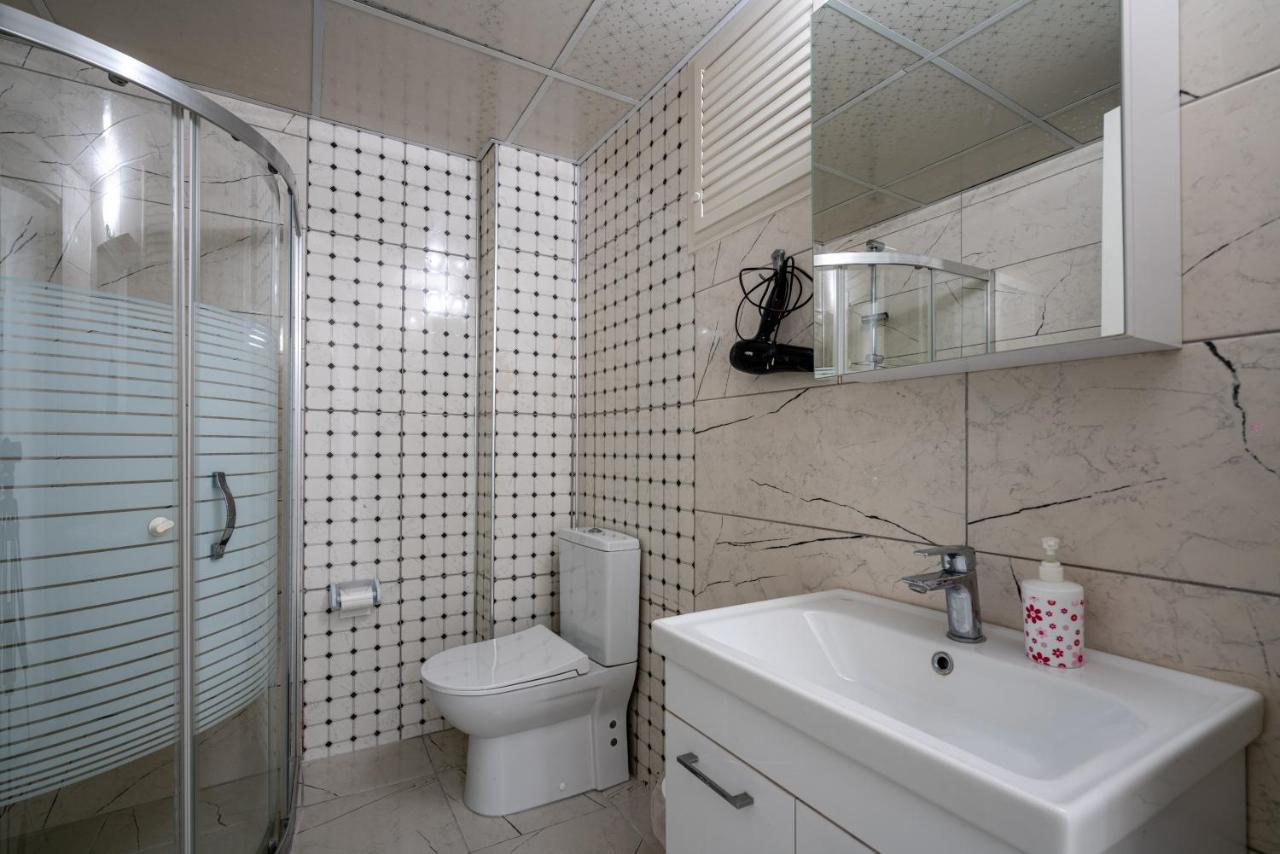Apart Otel Sare Downtown Antalya