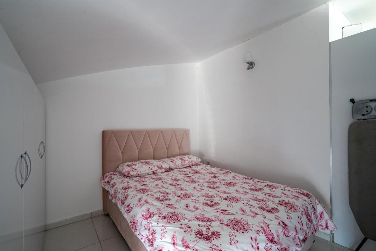 Apart Otel Sare Downtown *