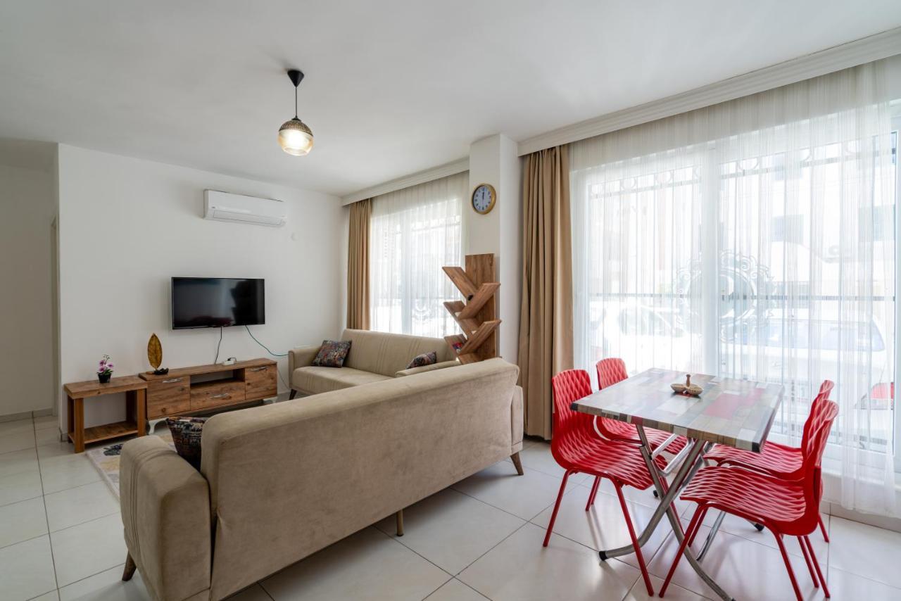 Apart Otel Sare Downtown