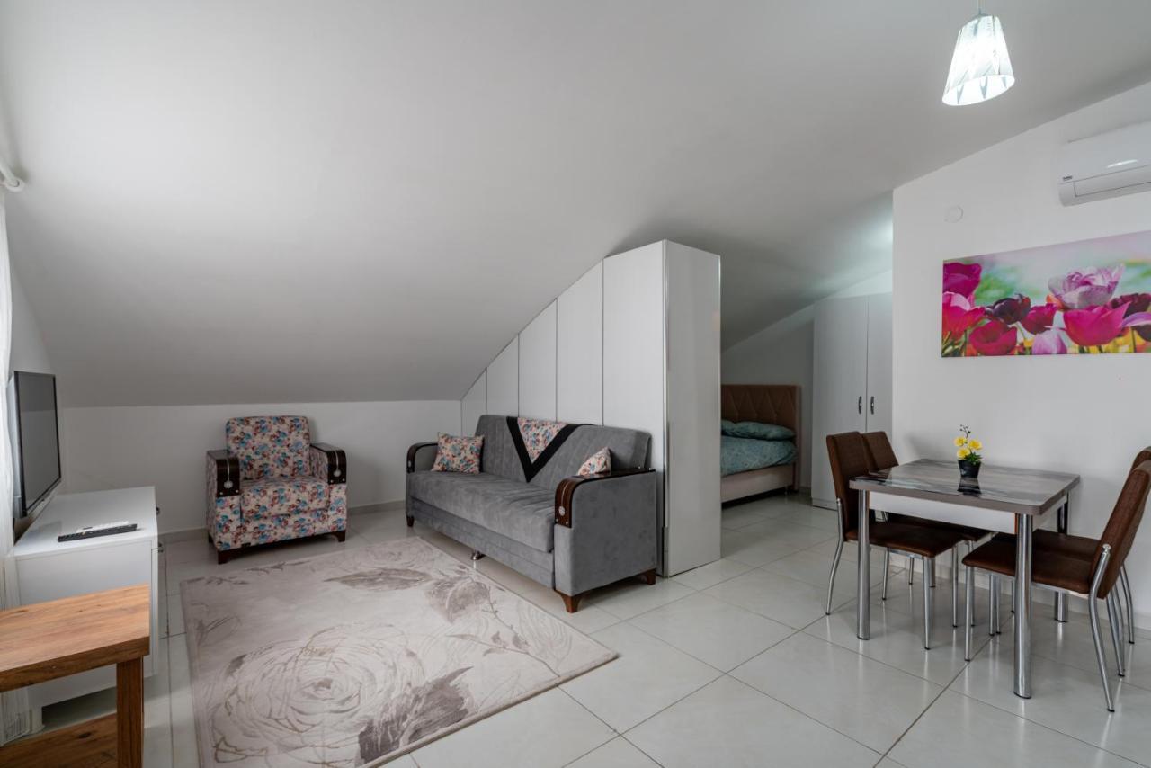 Sare Downtown Apart Otel