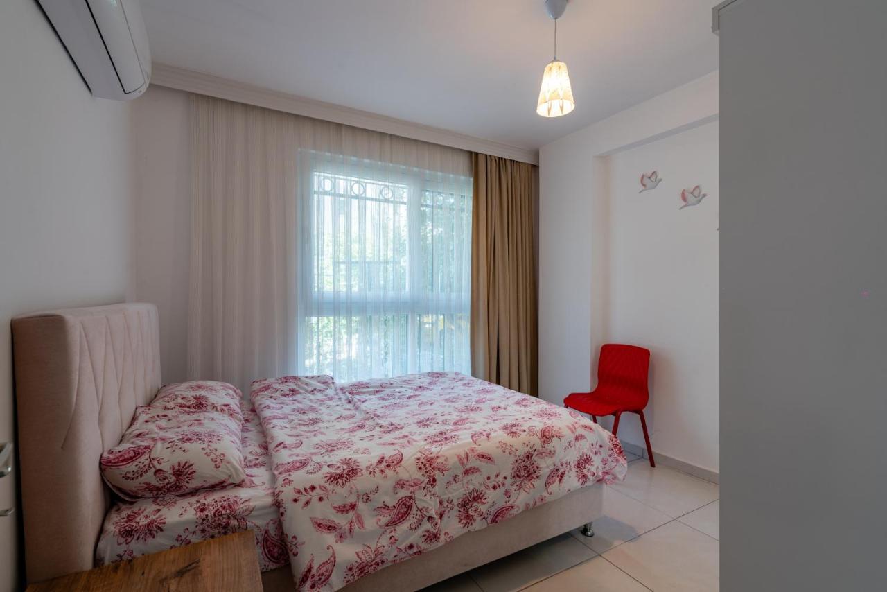 Apart Otel Sare Downtown *