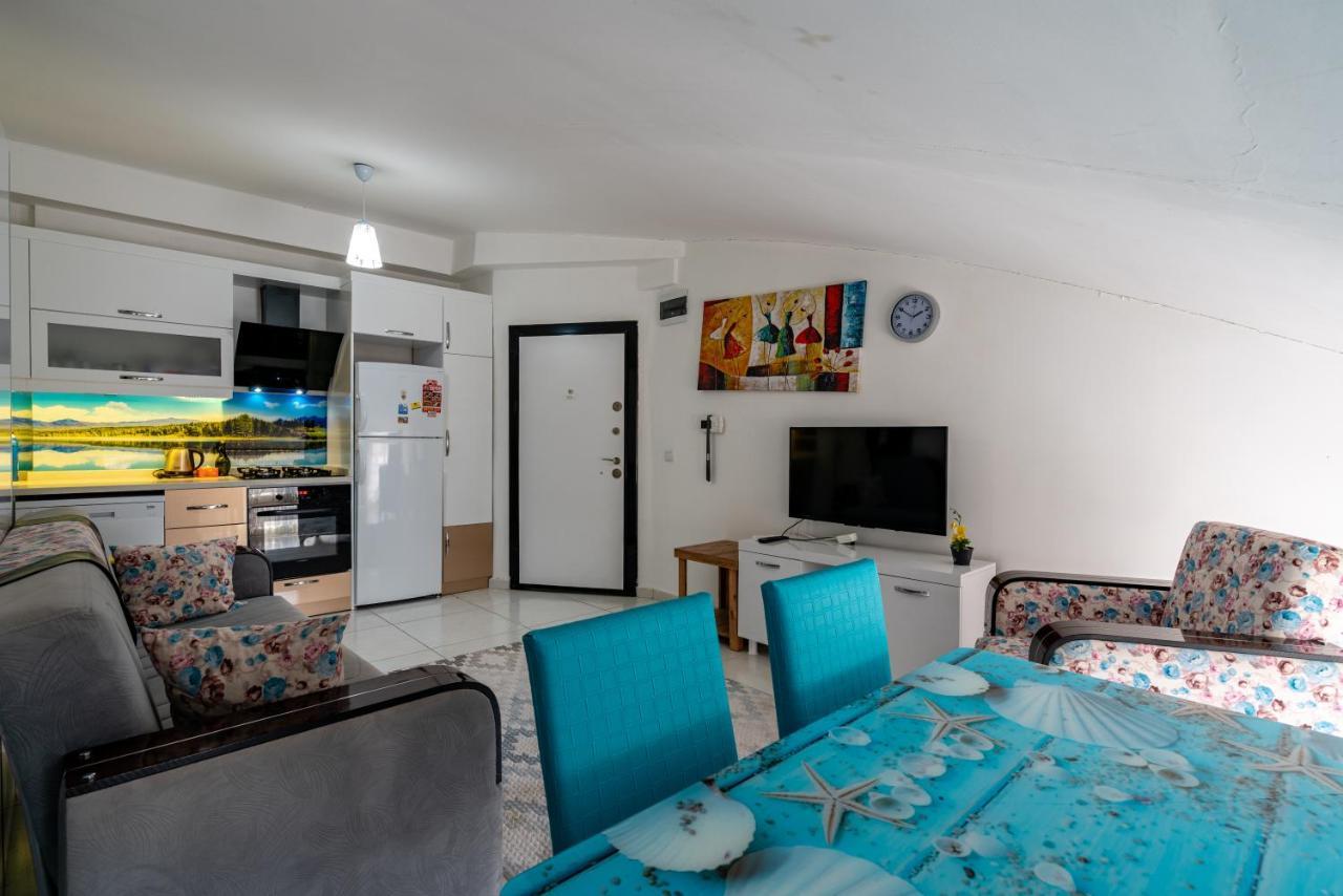 Apart Otel Sare Downtown
