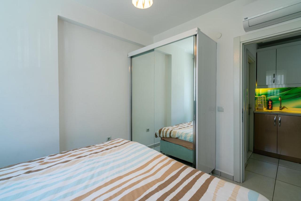 Sare Downtown Apart Otel *