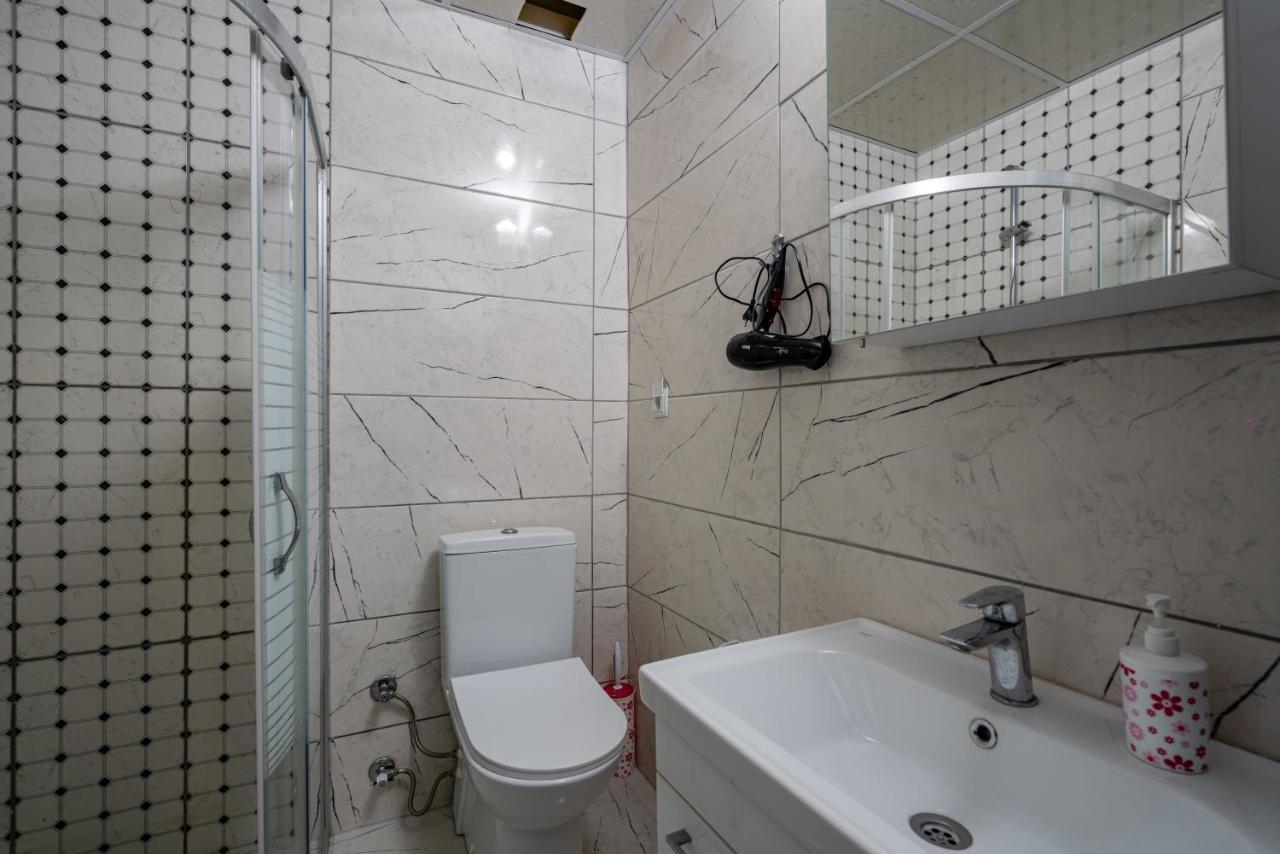 Apart Otel Sare Downtown