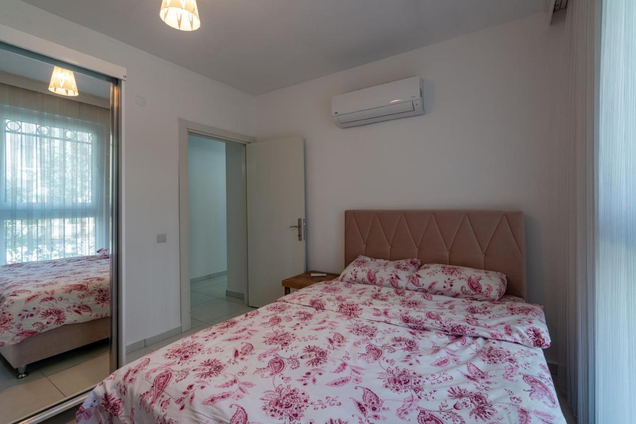 Sare Downtown Apart Otel