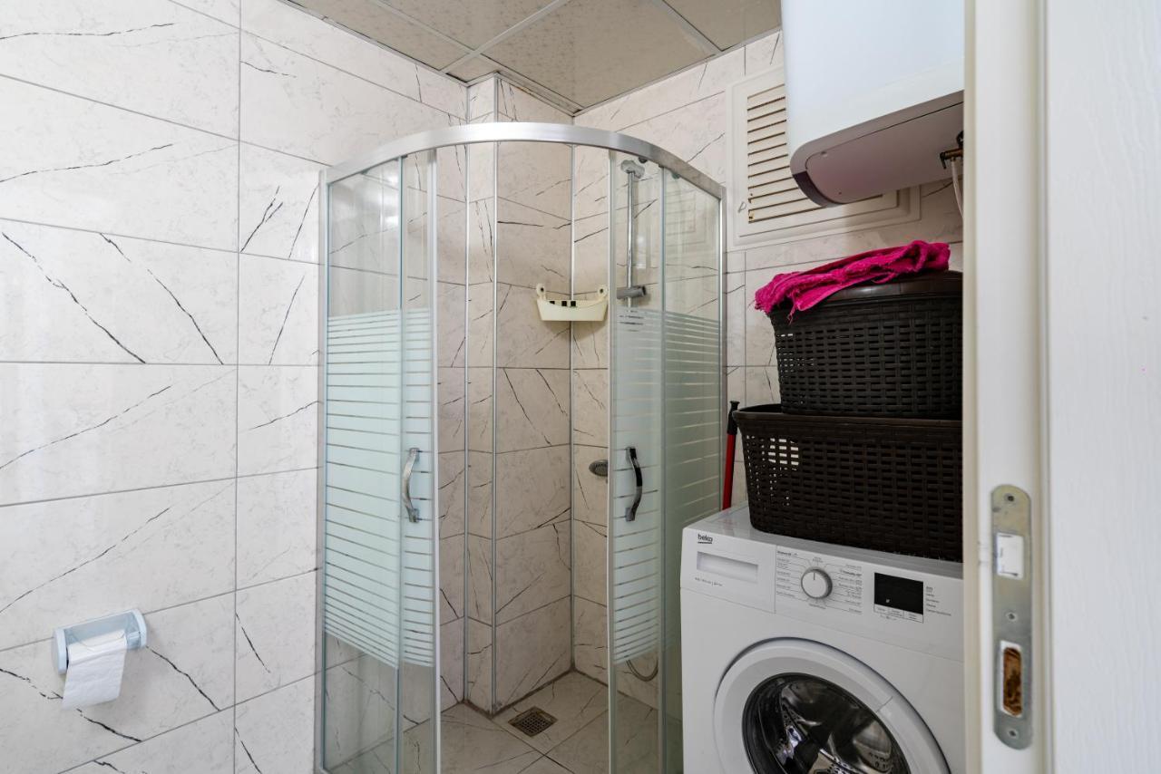 Sare Downtown Apart Otel Antalya