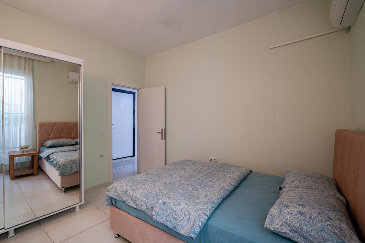 Sare Downtown Apart Otel