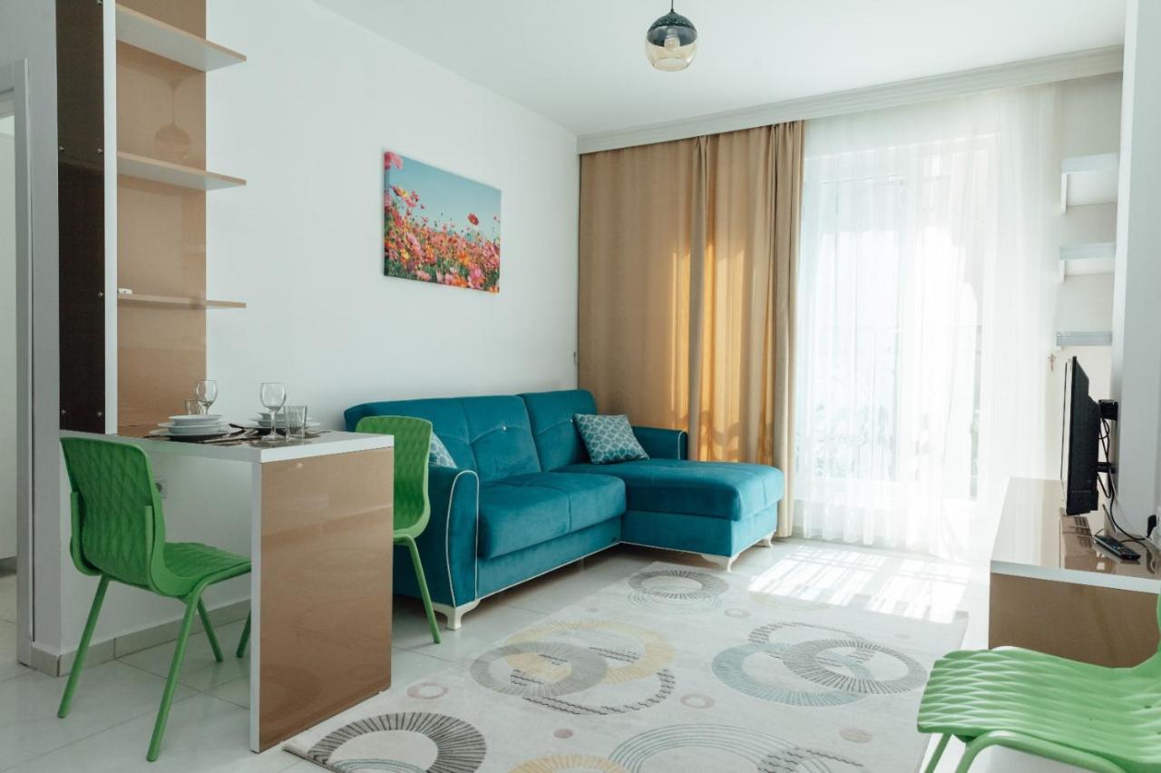 Apart Otel Sare Downtown *